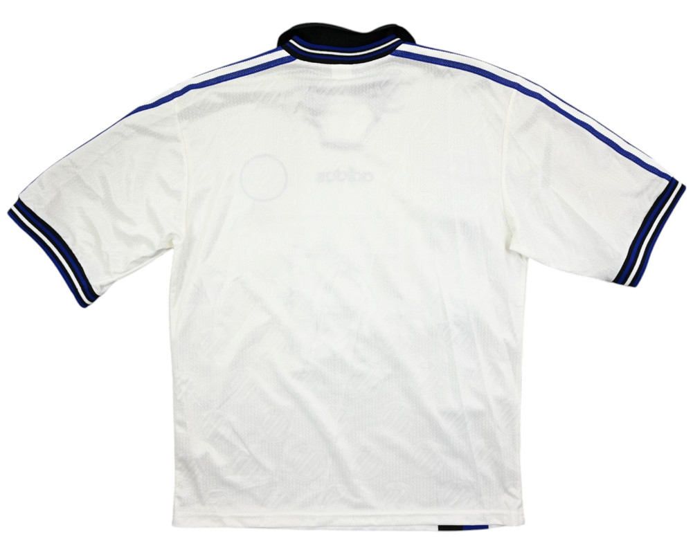 1996-97 CLUB BRUGGE KOSZULKA L