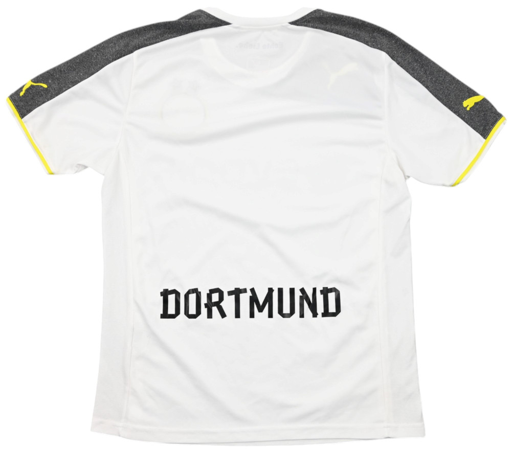 2013-15 BORUSSIA DORTMUND KOSZULKA S