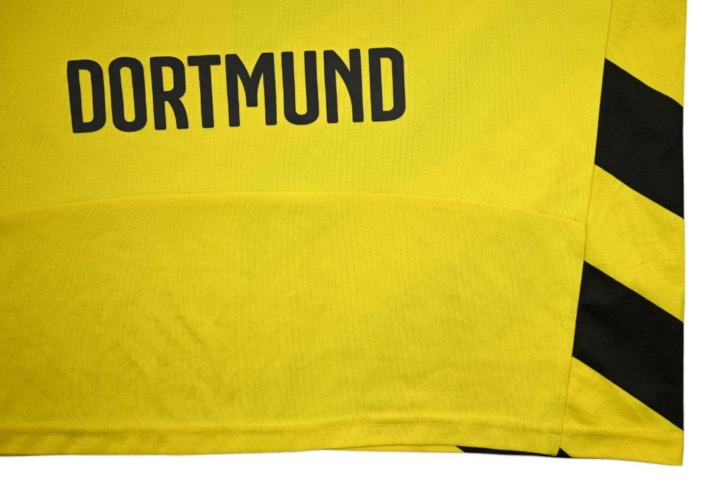 2014-15 BORUSSIA DORTMUND KOSZULKA XL