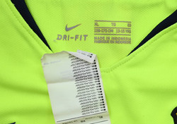 2018-19 FC BARCELONA KOSZULKA XL. BOYS