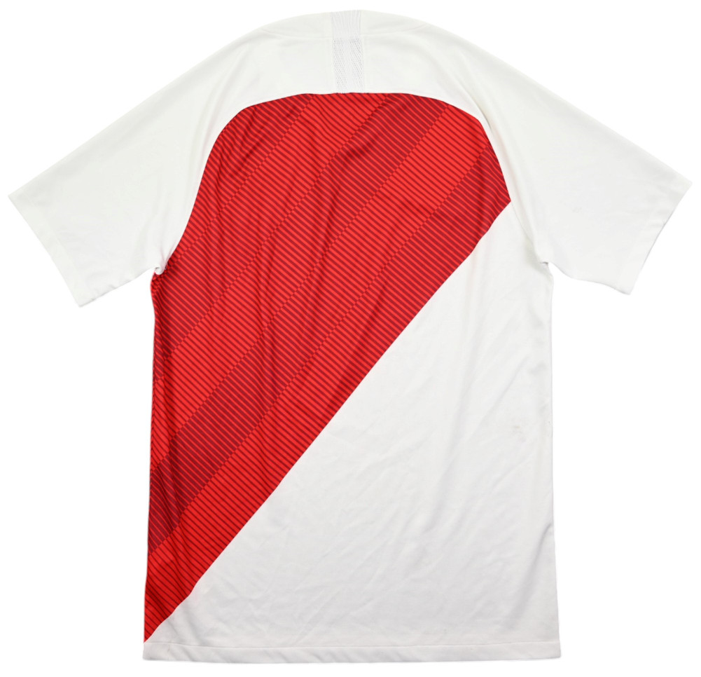 2018-19 AS MONACO KOSZULKA S