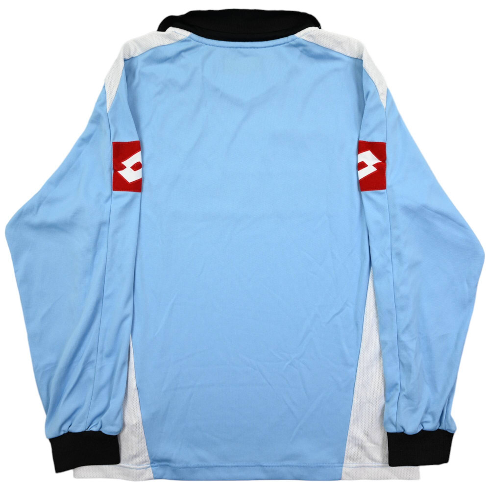 2007-09 BORUSSIA MONCHENGLADBACH LONGSLEEVE XL