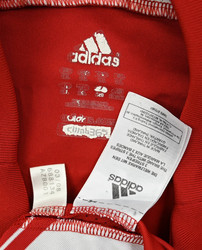2008-09 BAYERN MUNCHEN SHIRT XXL
