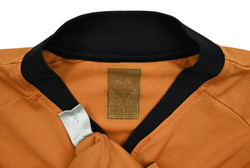 2009-10 WOLVERHAMPTON WANDERERS GK LONGSLEEVE L