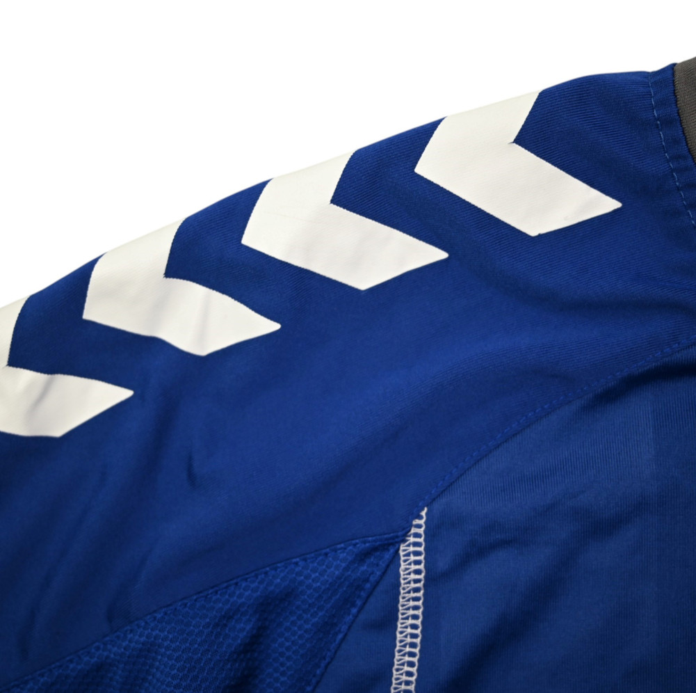 2009-10 SLOVAN LIBEREC LONGSLEEVE KOSZULKA XL. BOYS/S