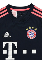2015-16 BAYERN MUNCHEN KOSZULKA L. BOYS 