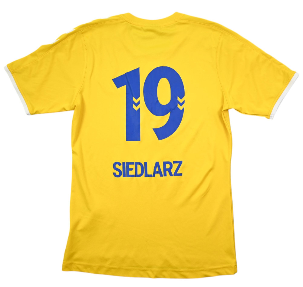 VIVA KIELCE *SIEDLARZ* HANDBALL SHIRT L .BOYS