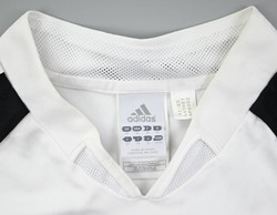 2004-05 GERMANY SHIRT M