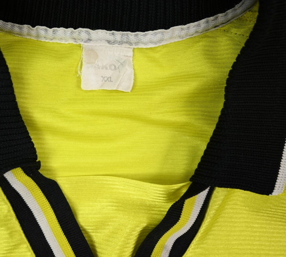 JAKO VINTAGE KOSZULKA XXL