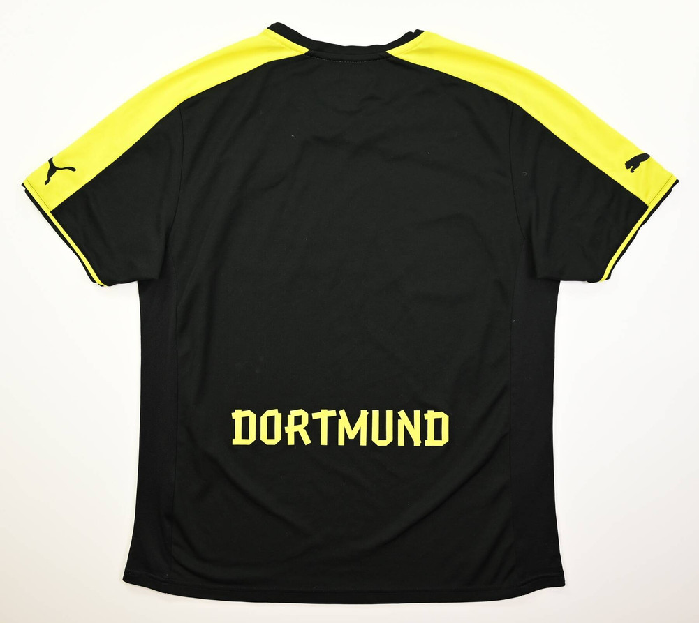 2013-14 BORUSSIA DORTMUND KOSZULKA L