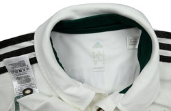 2013-14 BAYERN MUNCHEN SHIRT S