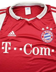 2004-05 BAYERN MUNCHEN *MAKAAY* KOSZULKA M