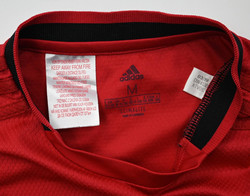 2019-20 MANCHESTER UNITED KOSZULKA M. BOYS