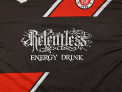 2013-14 ST. PAULI *BOLL* KOSZULKA XL