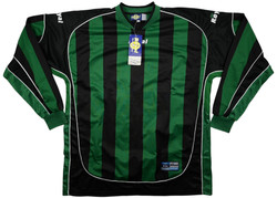 ROYAL VINTAGE LONGSLEEVE SHIRT XXL