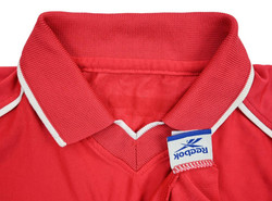 2000-02 LIVERPOOL SHIRT L. BOYS