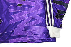 ADIDAS OLDSCHOOL LONGSLEEVE XL