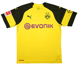 2018-19 BORUSSIA DORTMUND *REUS* KOSZULKA L