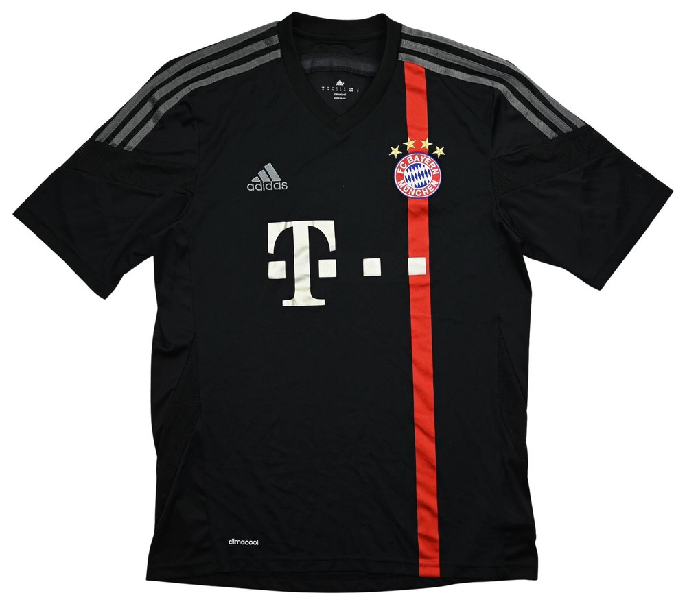 2014-15 BAYERN MUNCHEN KOSZULKA M