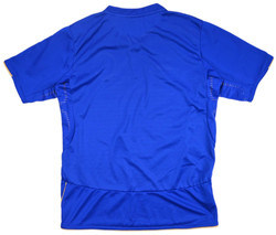 2005-06 CHELSEA LONDON SHIRT L. BOYS