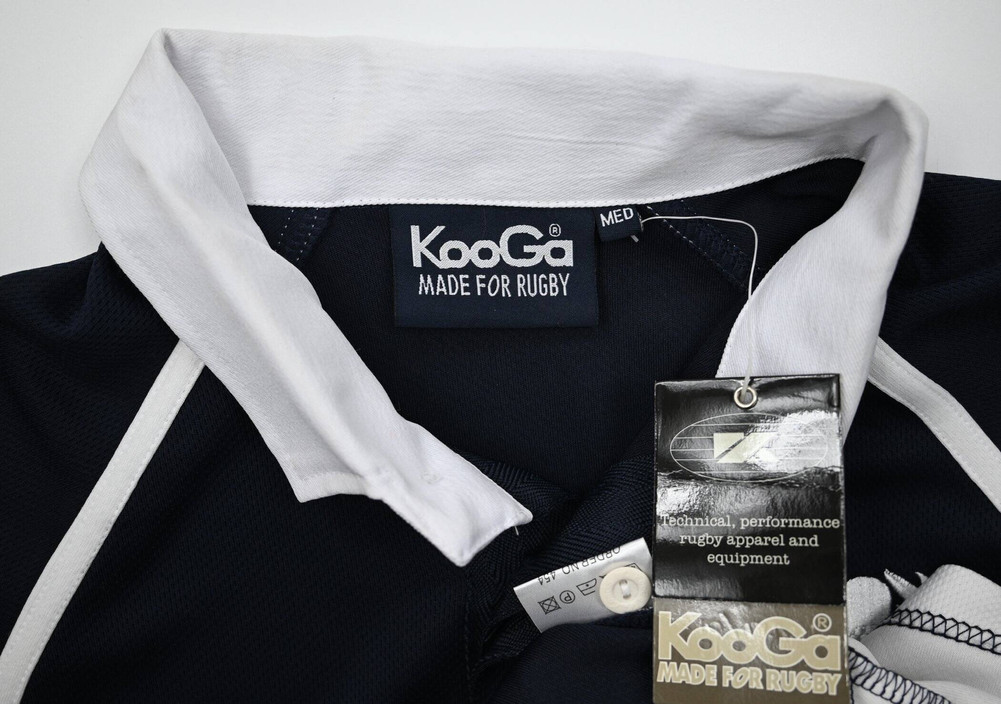 SCOTLAND RUGBY SHIRT M