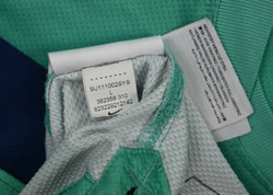 2010-12 FC BARCELONA *MESSI* SHIRT XL