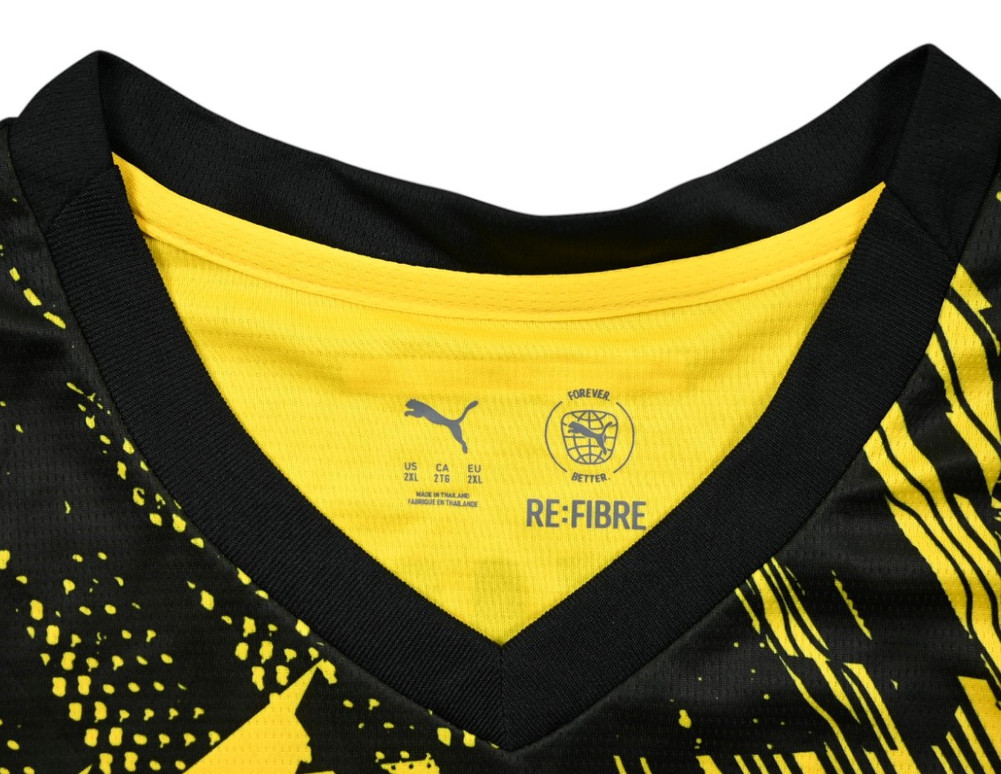 2025-26 BORUSSIA DORTMUND *JOBE* KOSZULKA XXL