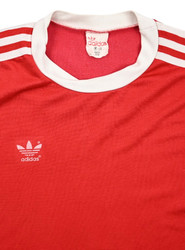 ADIDAS VINTAGE MADE IN WEST GERMANY SHIRT M