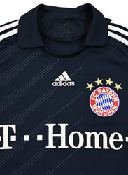 2008-09 BAYERN MUNCHEN SHIRT M