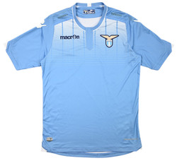 2015-16 LAZIO SHIRT L