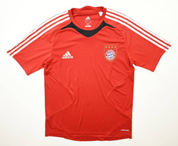 2010-11 BAYERN MUNCHEN KOSZULKA M