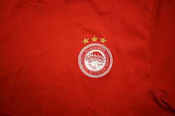 2006-07 OLYMPIAKOS KOSZULKA XL