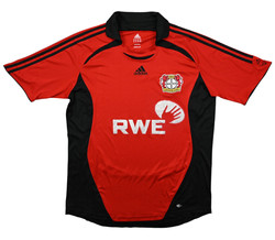 2006-07 BAYER LEVERKUSEN KOSZULKA XL
