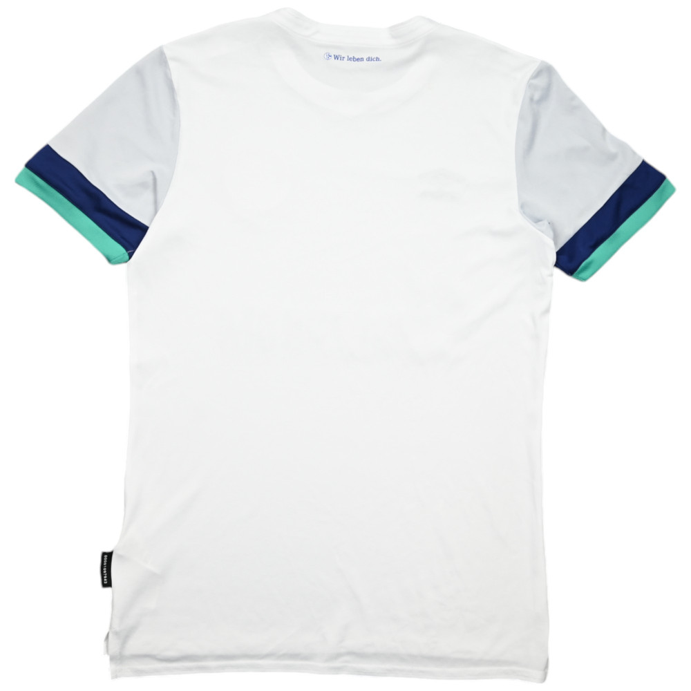 2019-20 FC SCHALKE 04 KOSZULKA S