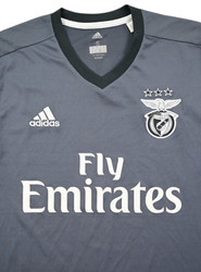 2017-18 BENFICA KOSZULKA S