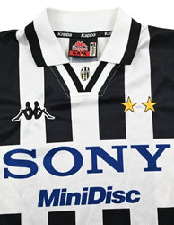 1996-97 JUVENTUS KOSZULKA XL