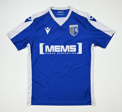 2019-21 GILLINGHAM KOSZULKA S