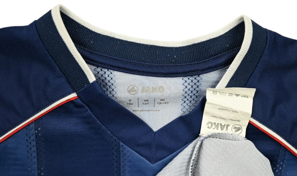 2011-12 HEERENVEEN SHIRT L. BOYS 