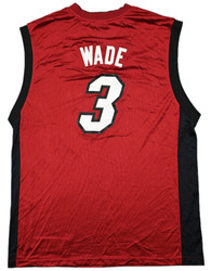 MIAMI HEAT NBA *WADE* KOSZULKA XL