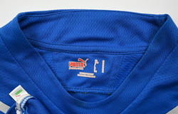 2009-11 TSG 1899 HOFFENHEIM SHIRT M