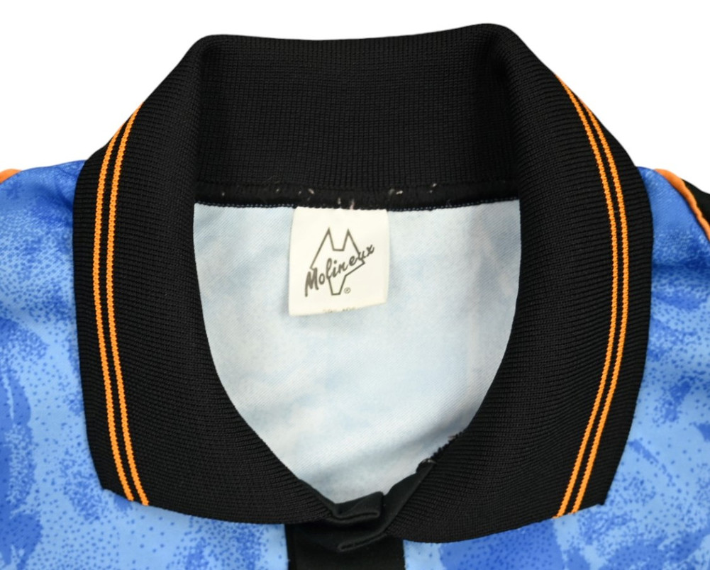 1992-94 WOLVERHAMPTON SHIRT M