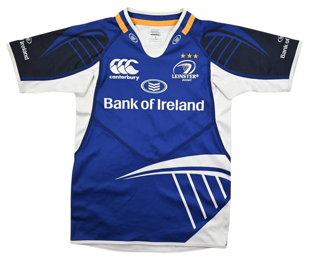 LEINSTER RUGBY SHIRT S