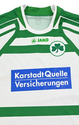 2009-10 GREUTHER FURTH SHIRT XL/XXL