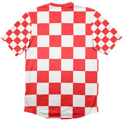 2012-14 CROATIA KOSZULKA S