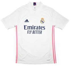 2020-21 REAL MADRID *BENZEMA* KOSZULKA S