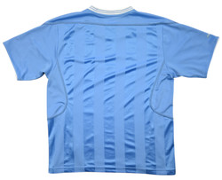 2003-04 MANCHESTER CITY SHIRT M