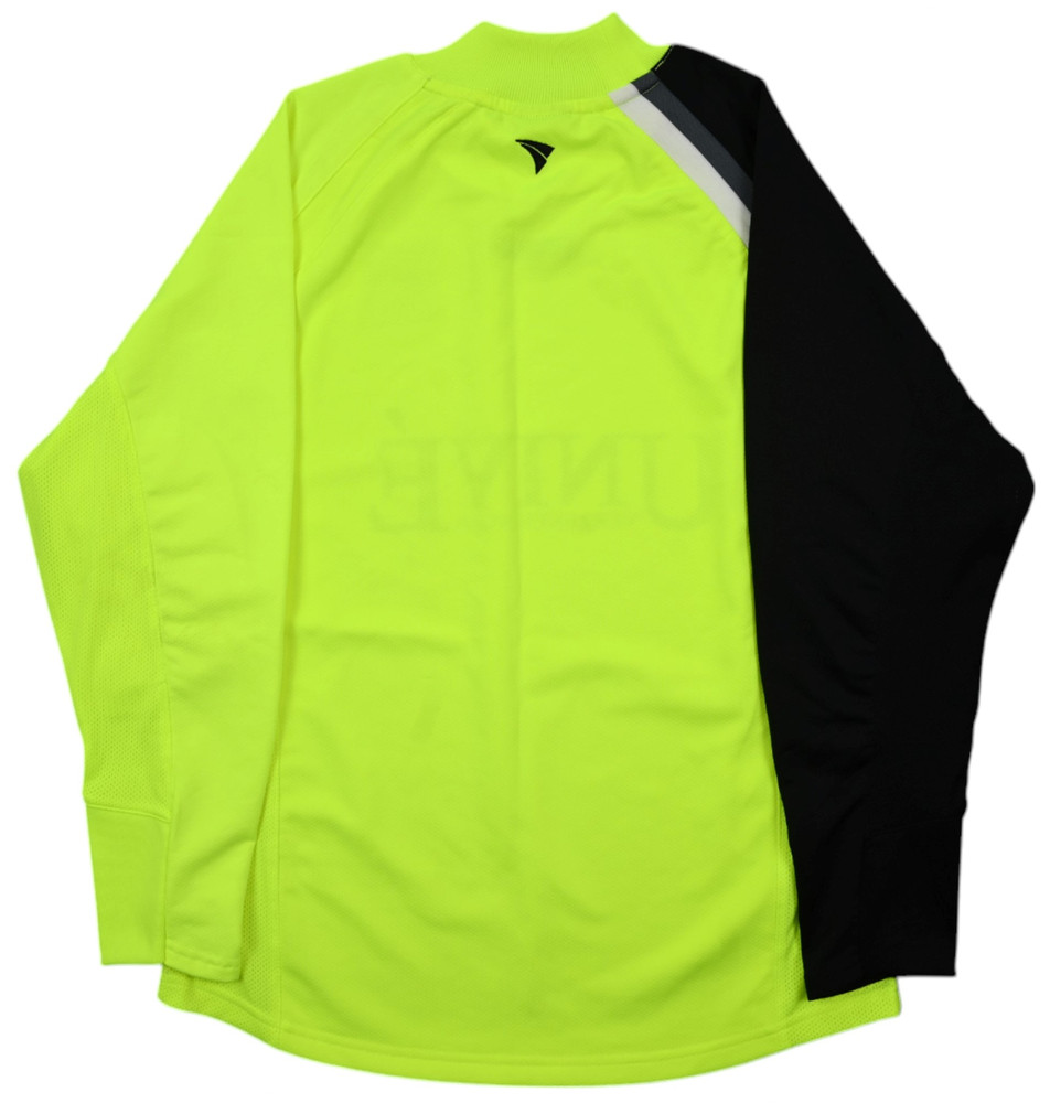 2009-10 HEERENVEEN GK LONGSLEEVE KOSZULKA XS