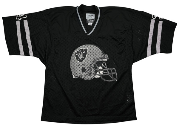 OAKLAND RAIDERS NFL KOSZULKA XXL
