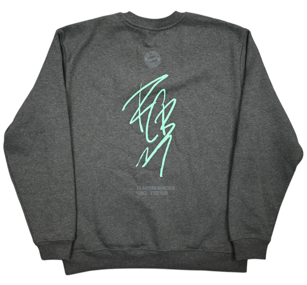 BAYERN MUNCHEN TOP L