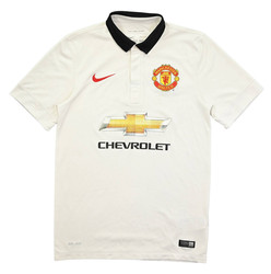 2014-15 MANCHESTER UNITED *ROONEY* SHIRT S